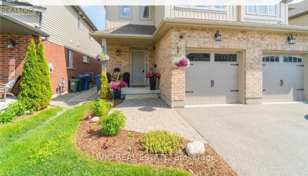 204 Couling Crescent, Guelph