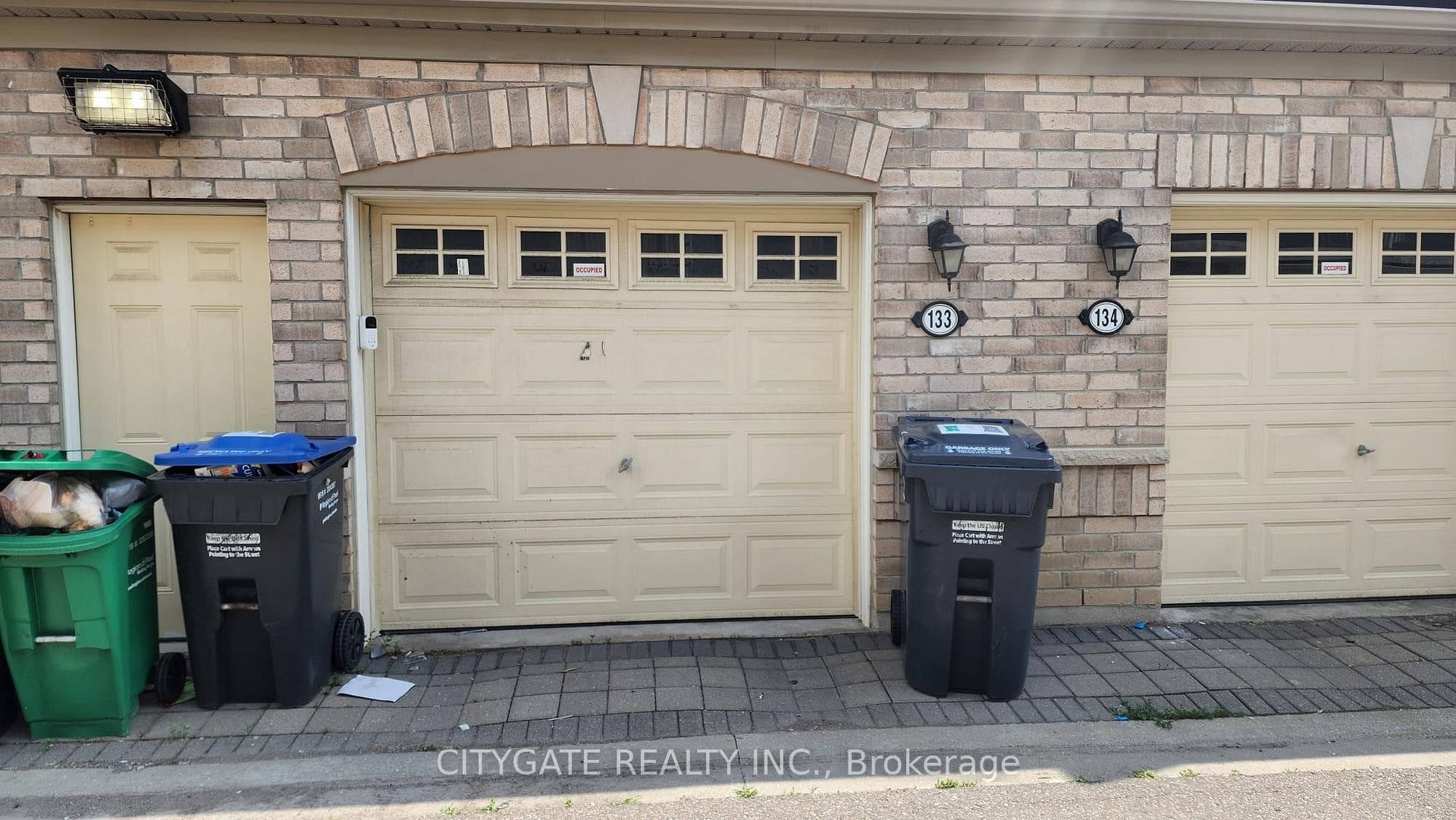 1 Beckenrose Court Unit 133, Brampton, ON L6Y 6G2 - Photo 1