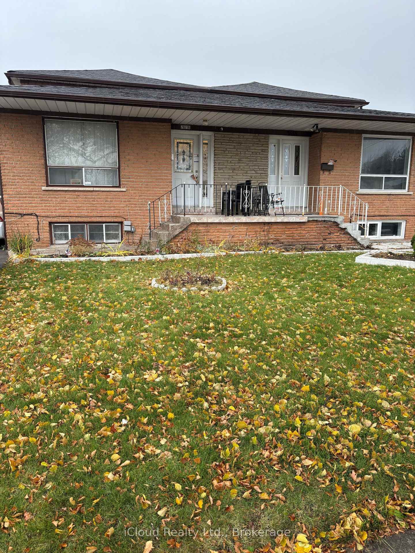 7616 Discus Crescent Unit Bsmt, Mississauga, ON L4T 2V3 - Photo 1