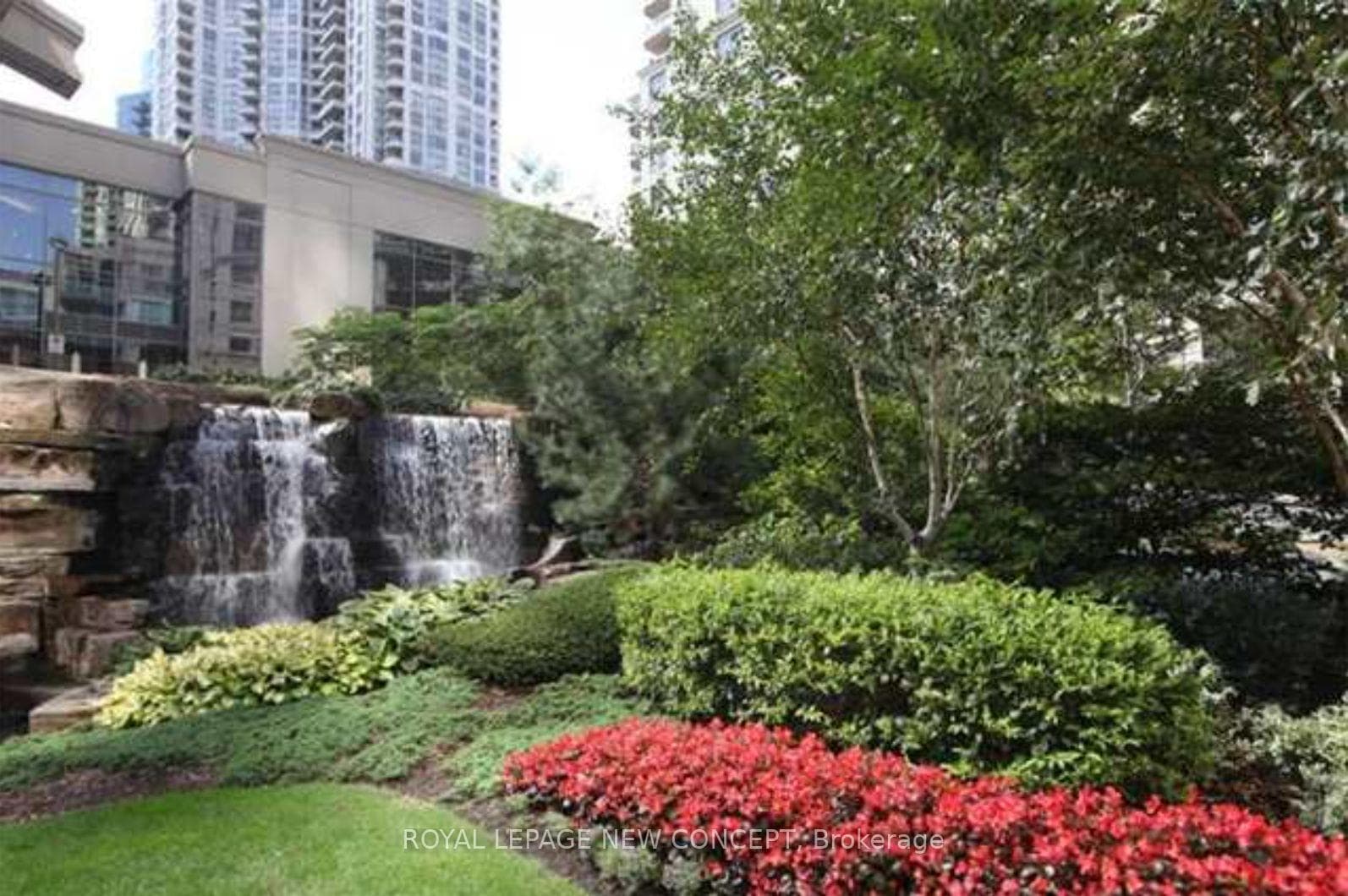 3880 Duke of York Boulevard Unit 2615, Mississauga, ON L5B 4M7 - Photo 1