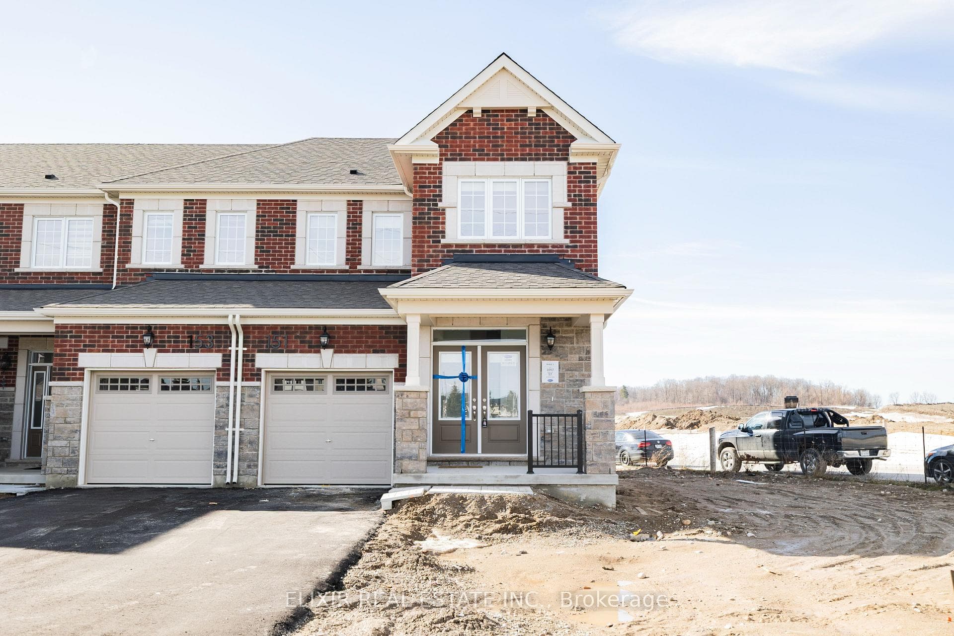 151 Stamson Street Unit (Lower Level), Kitchener