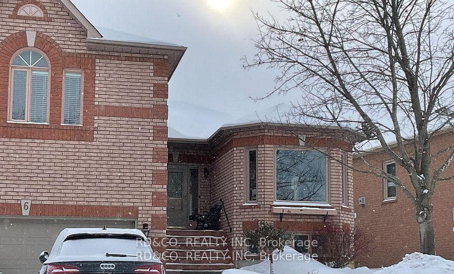 6 Depeuter Crescent, Bradford West Gwillimbury, ON L3Z 3A4 - Photo 1