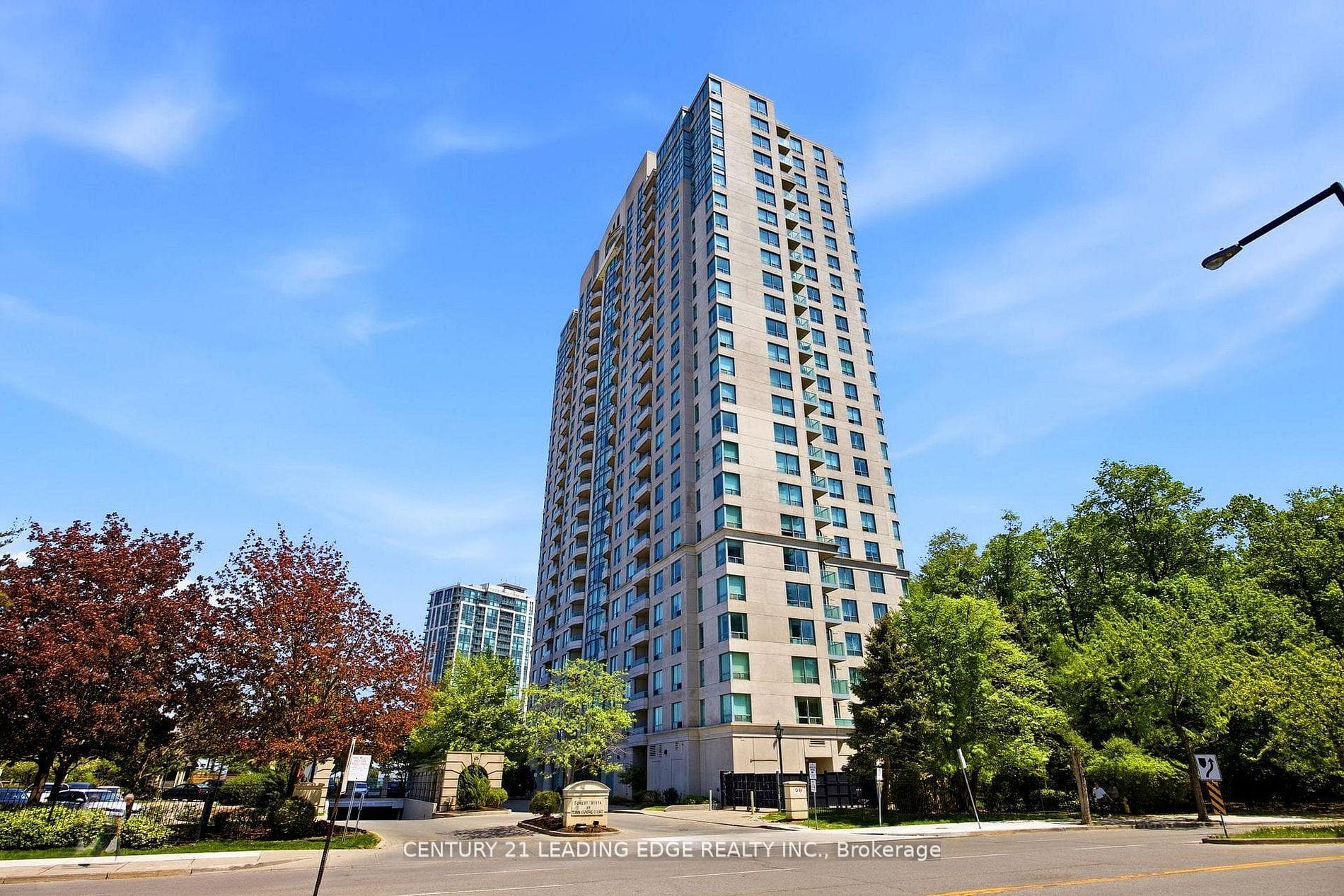61 Town Centre Court Unit 710, Scarborough (West Hill / Highland Creek)
