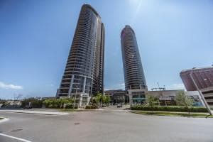 135 Village Green Square Unit 2420, Toronto E07