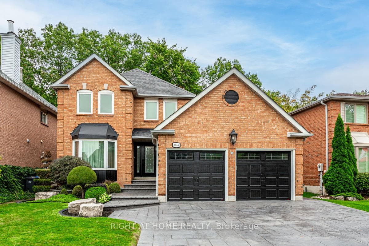 3655 Loyalist Drive, Mississauga, ON L5L 4T6 - Photo 1