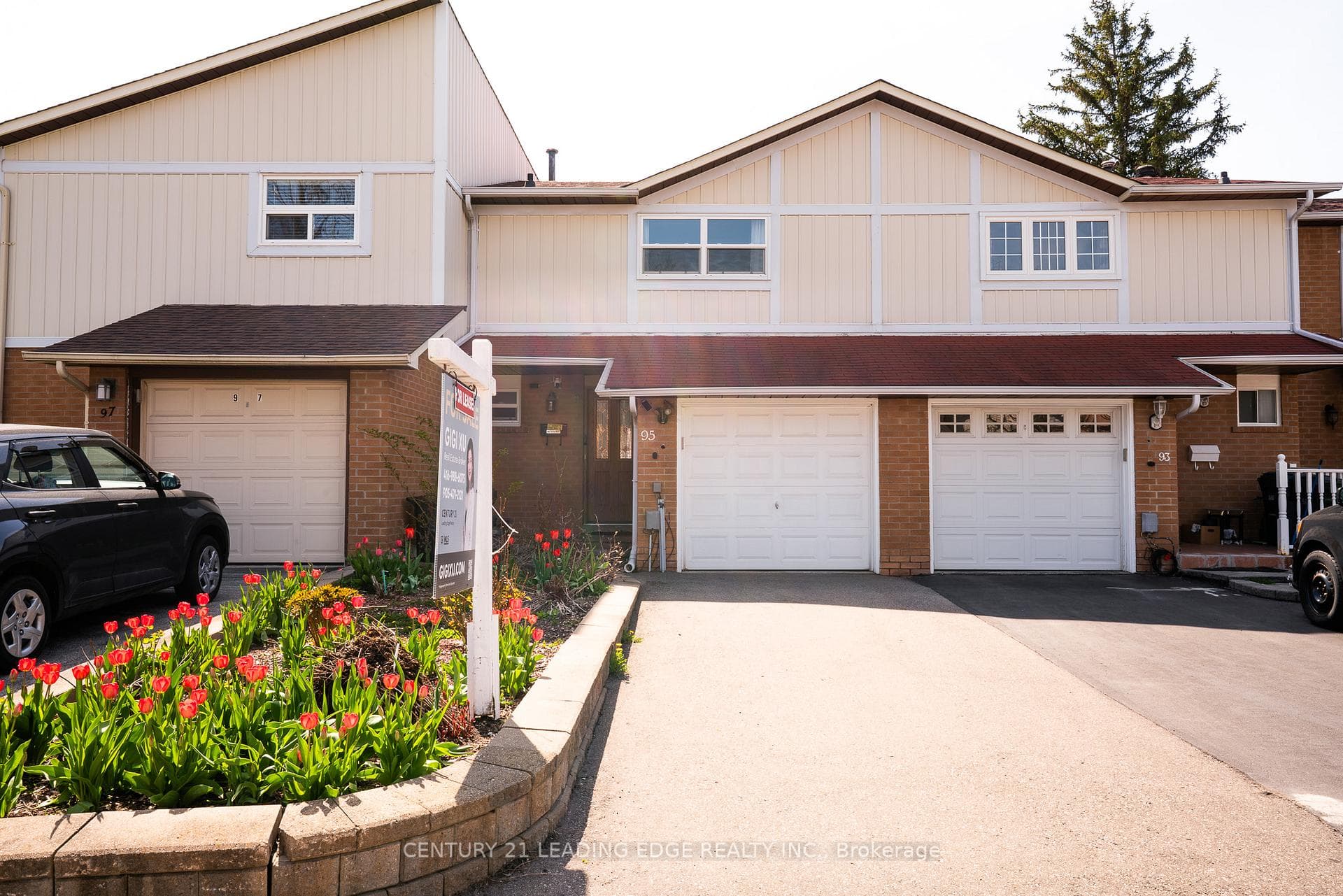 95 BROOKMILL Boulevard, Scarborough Village / Eglinton East, ON M1W 2H3 - Photo 1