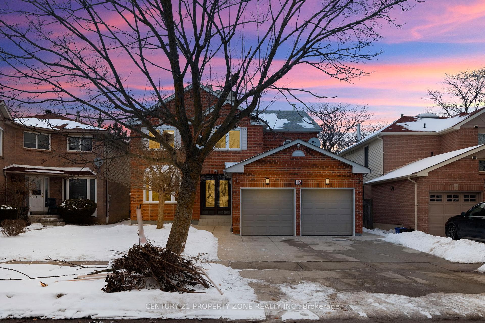 15 Keystone Drive, Brampton, ON L6Y 3K8 - Photo 1