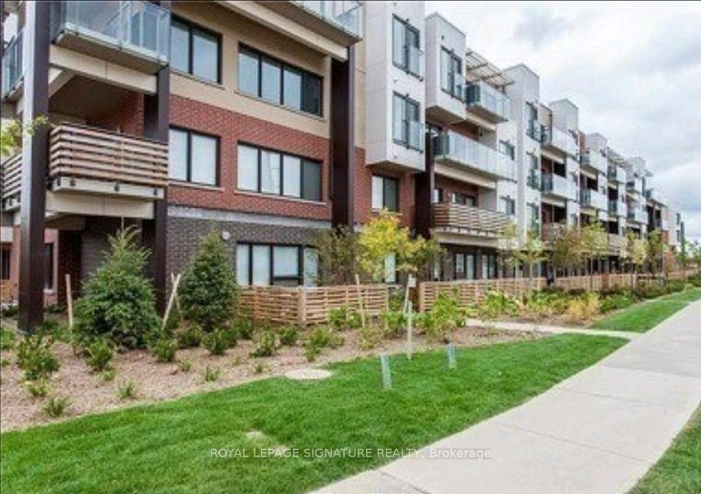 5005 Harvard Road Unit 104, Mississauga, ON L5M 0W5 - Photo 1