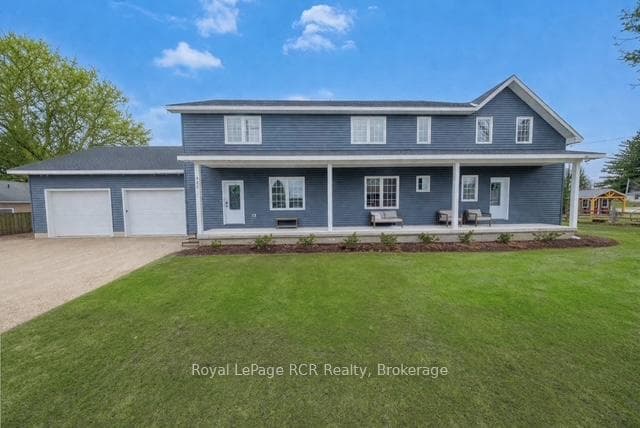 482 Wolsley Street, Huron-Kinloss, ON N0G 2H0 - Photo 1