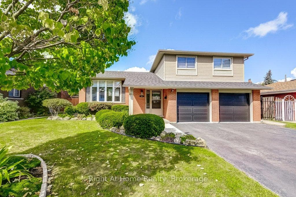 Welcome Home!