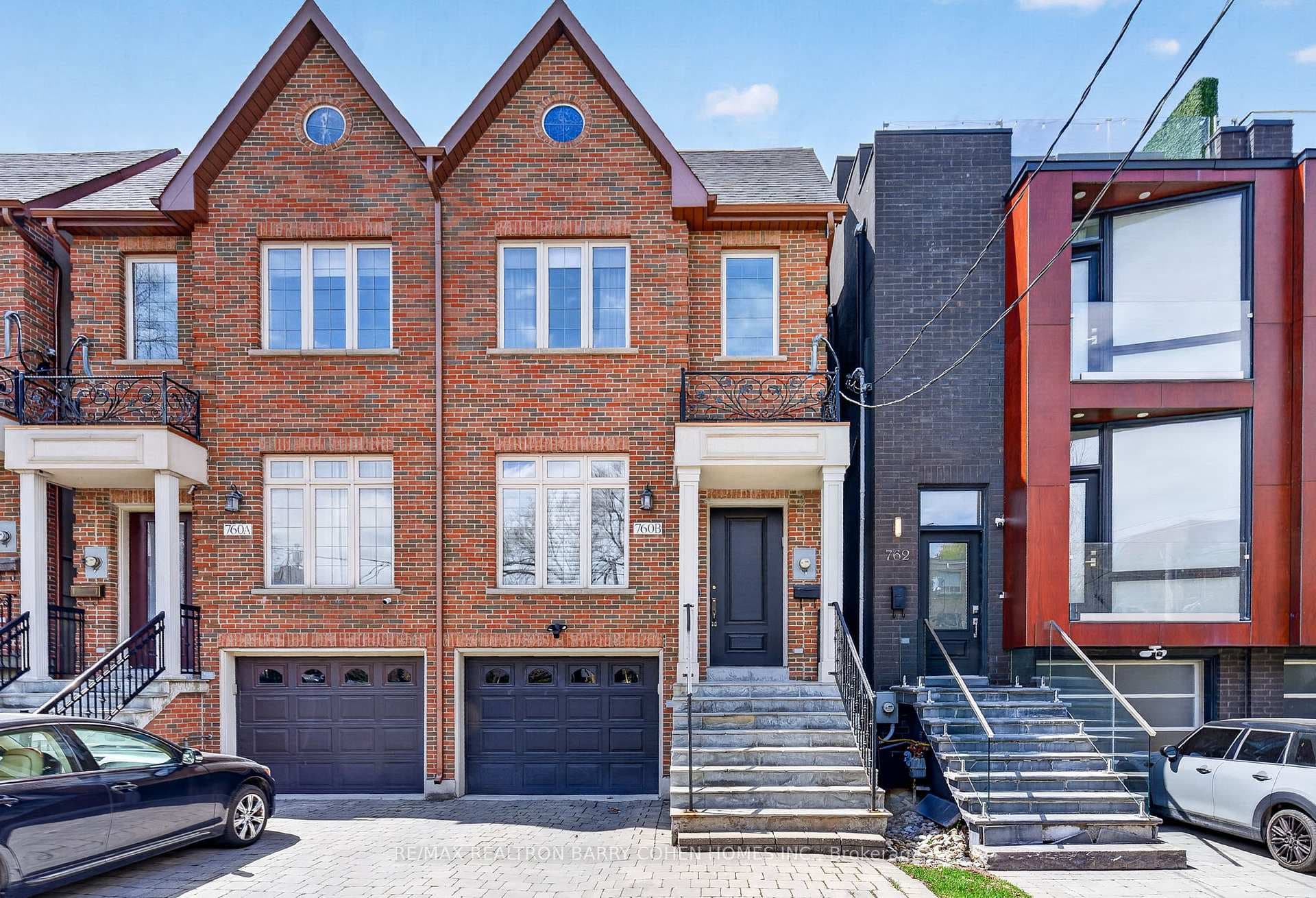 760b Avenue Road, Forest Hill / Deer Park, ON M5P 2K3 - Photo 1
