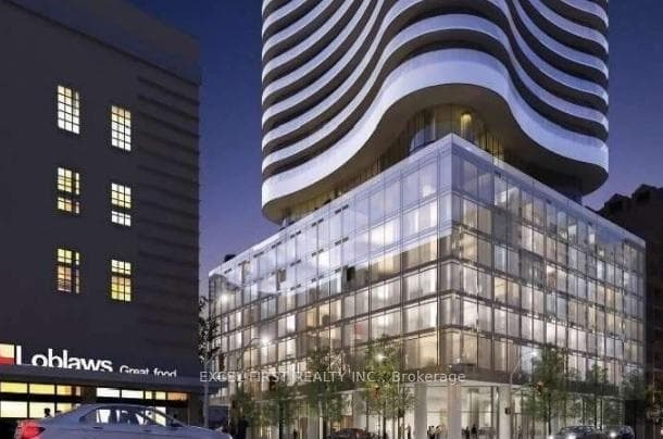 403 Church Street Unit 1704, Regent Park / Cabbagetown / St. James Town, ON M4Y 0C9 - Photo 1