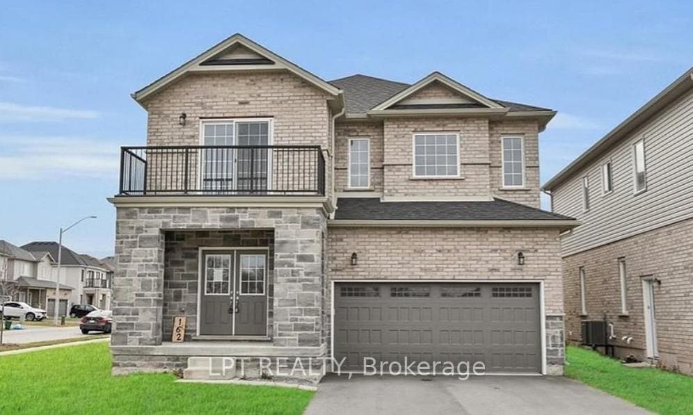 162 MCCABE Avenue, Welland, ON L3B 0H6 - Photo 1