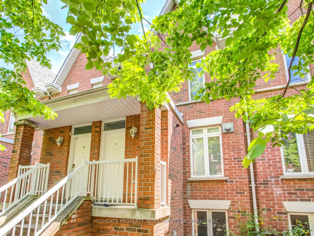 12 Sudbury Street Unit 2805, Downtown Toronto / Waterfront, ON M6J 3W7 - Photo 1