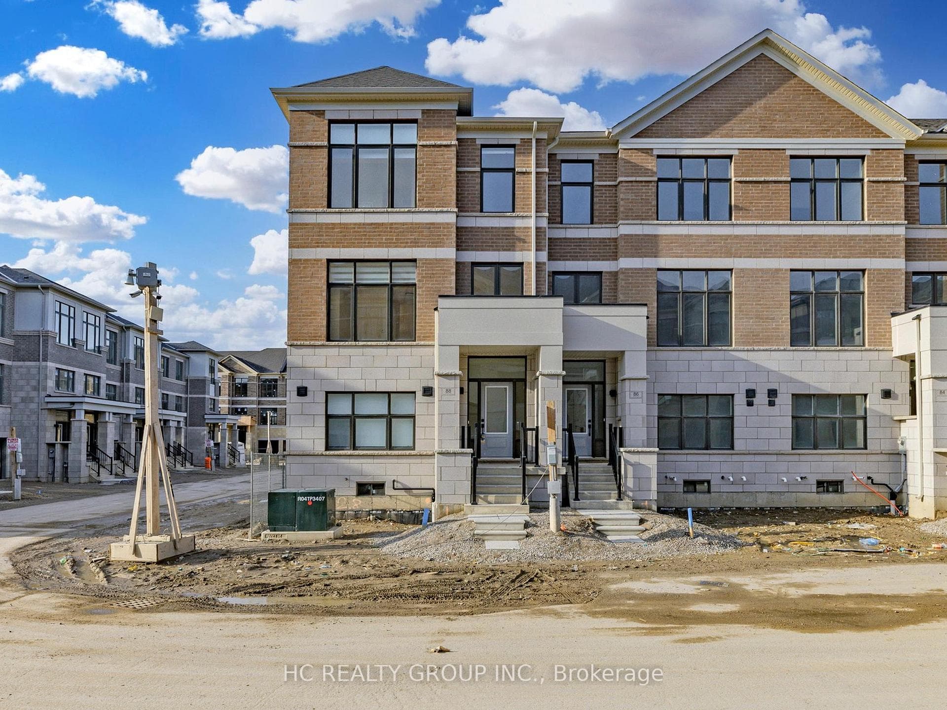 88 Millman Lane, Richmond Hill, ON L4S 0P9 - Photo 1
