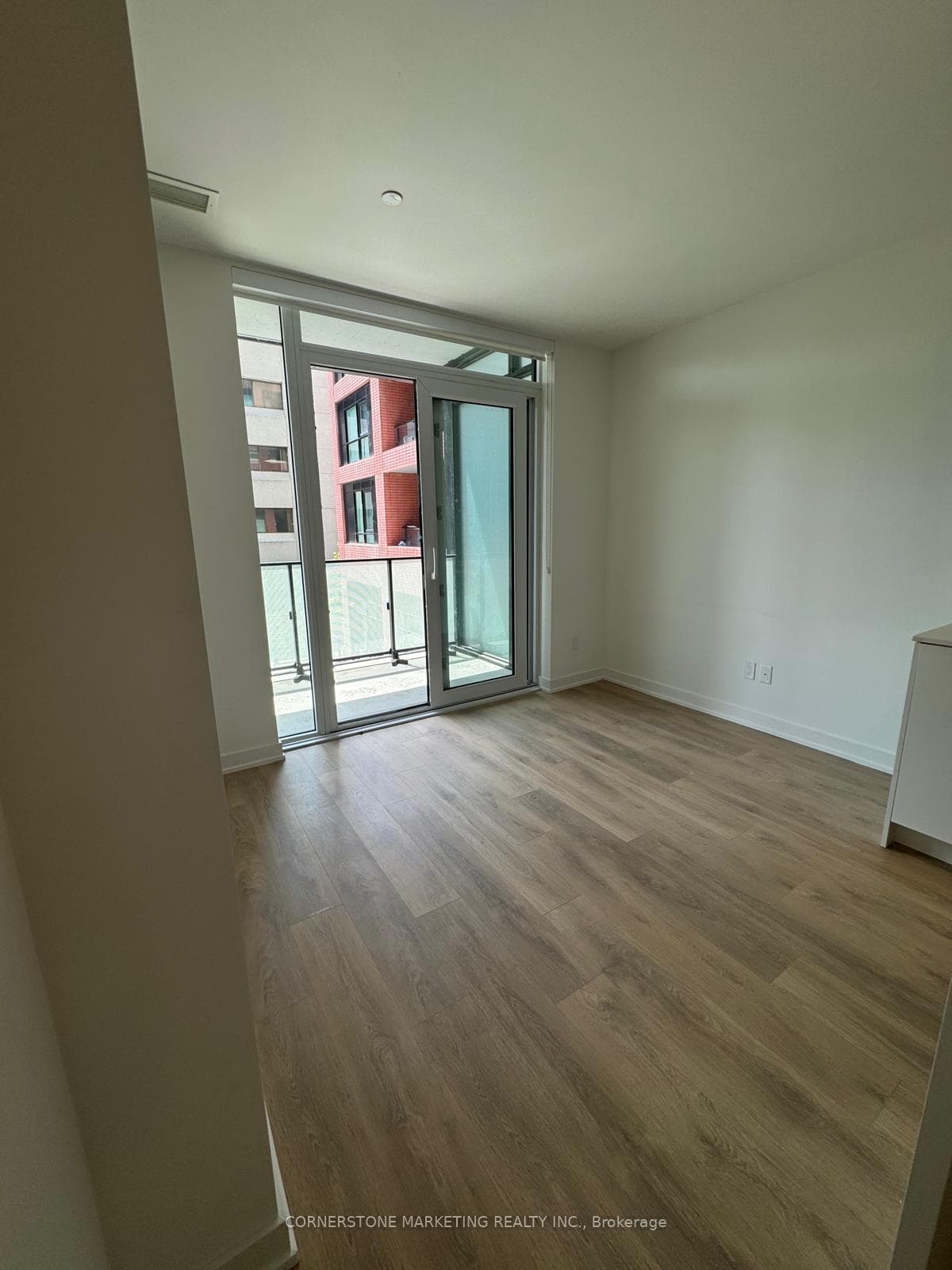 8 Tippett Road Unit 211, North York (Bathurst Manor / Clanton Park), ON M3H 0E7 - Photo 1