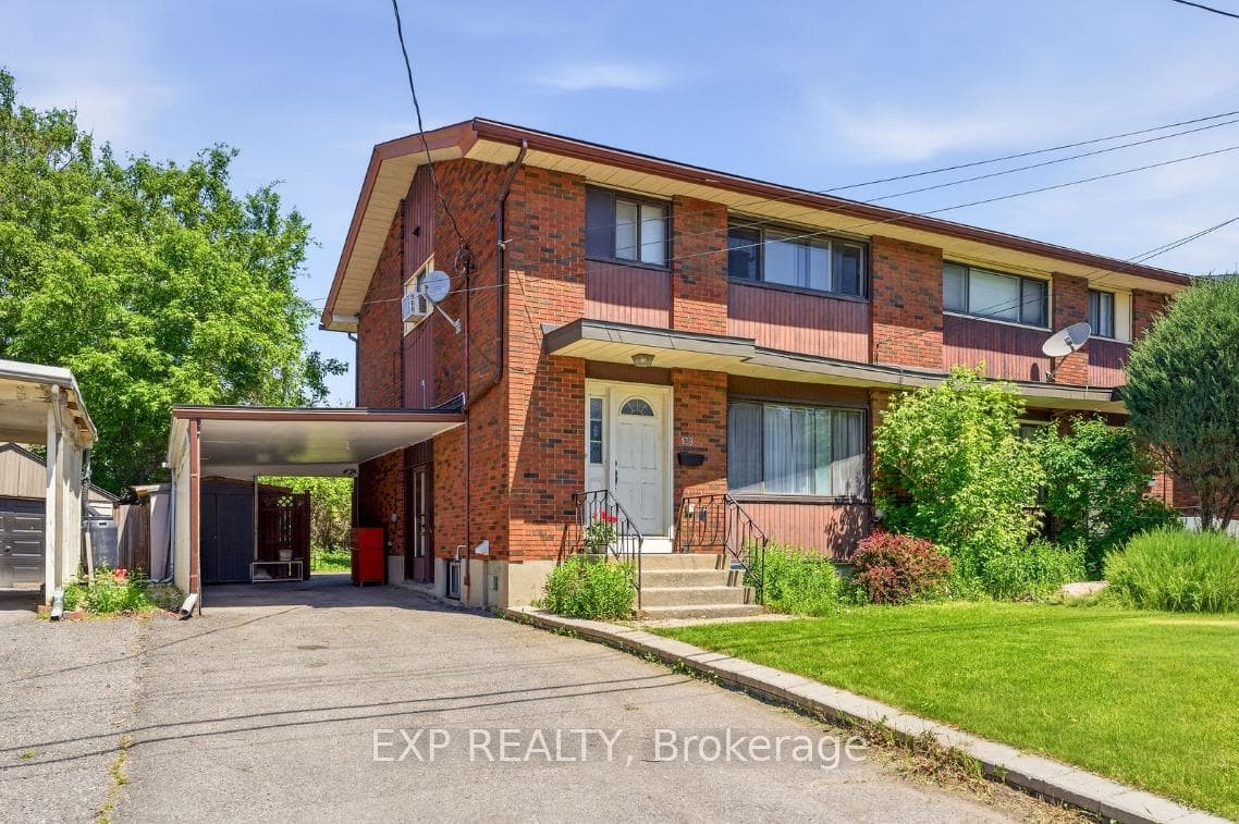 139 Young Street, Dows Lake - Civic Hospital and Area, ON K1Y 3P8 - Photo 1