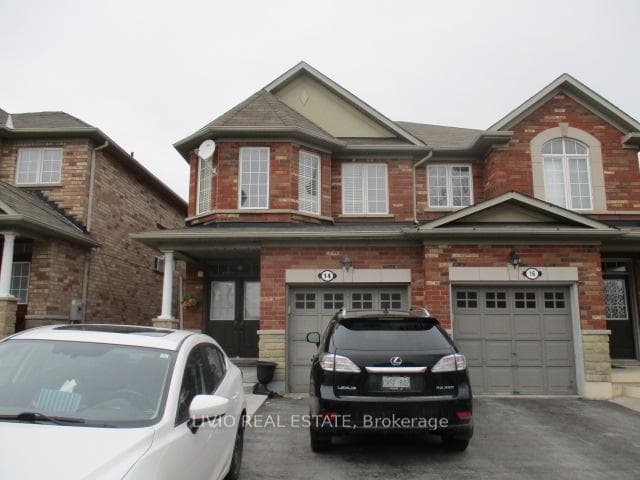 14 Pennyroyal Crescent, Brampton, ON L6S 6J8 - Photo 1