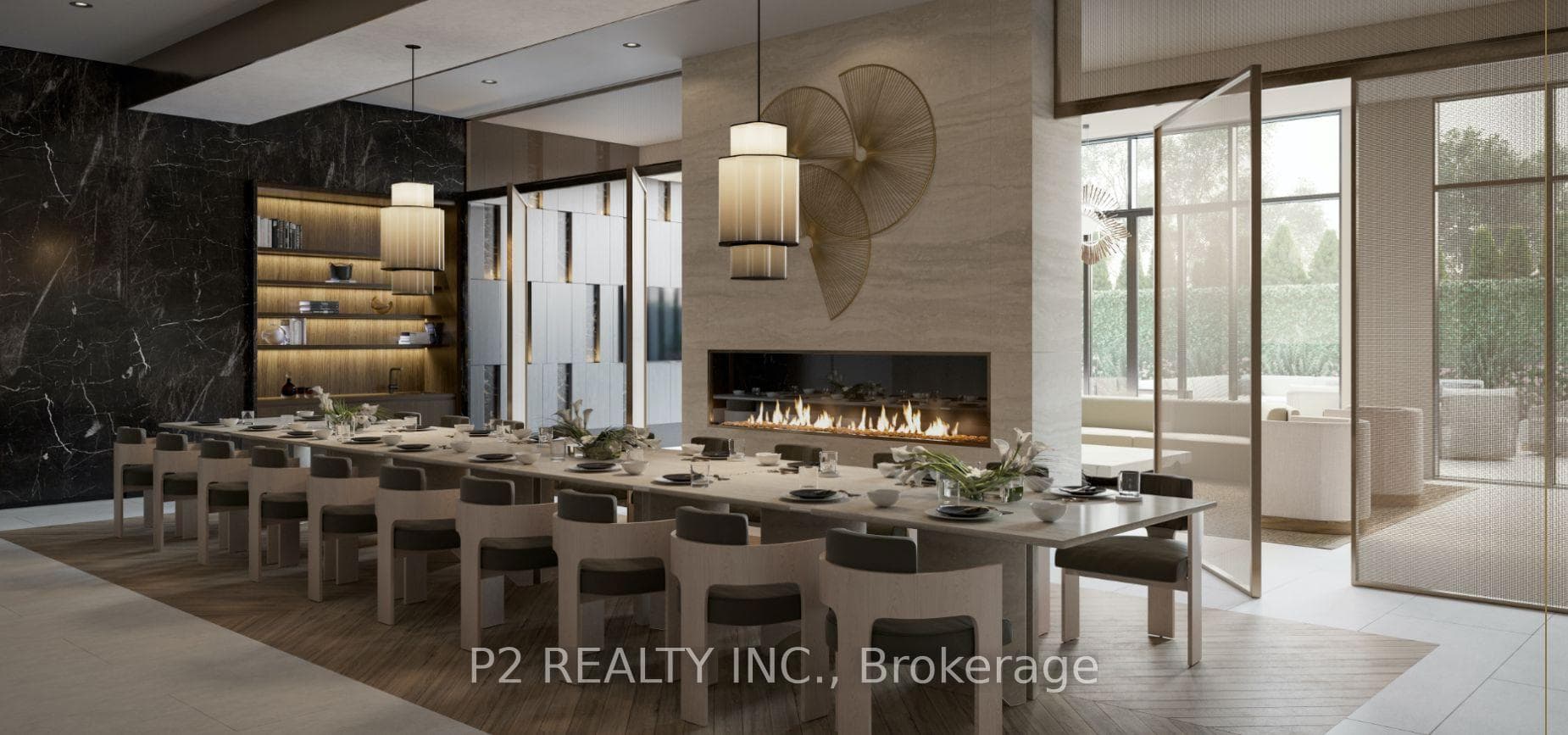 2 Forest Hill Road Unit 209, Annex / Yorkville / Summerhill, ON M4V 2L3 - Photo 1