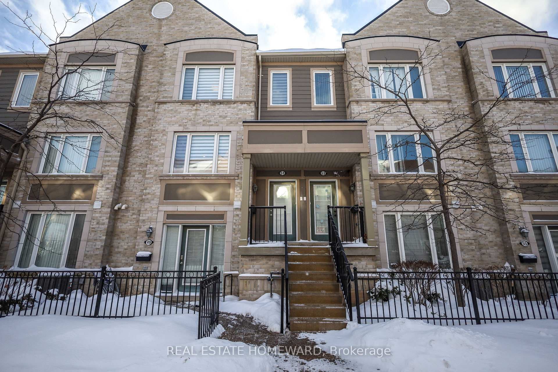 5650 Winston Churchill Boulevard Unit 51, Mississauga, ON L5M 0L8 - Photo 1