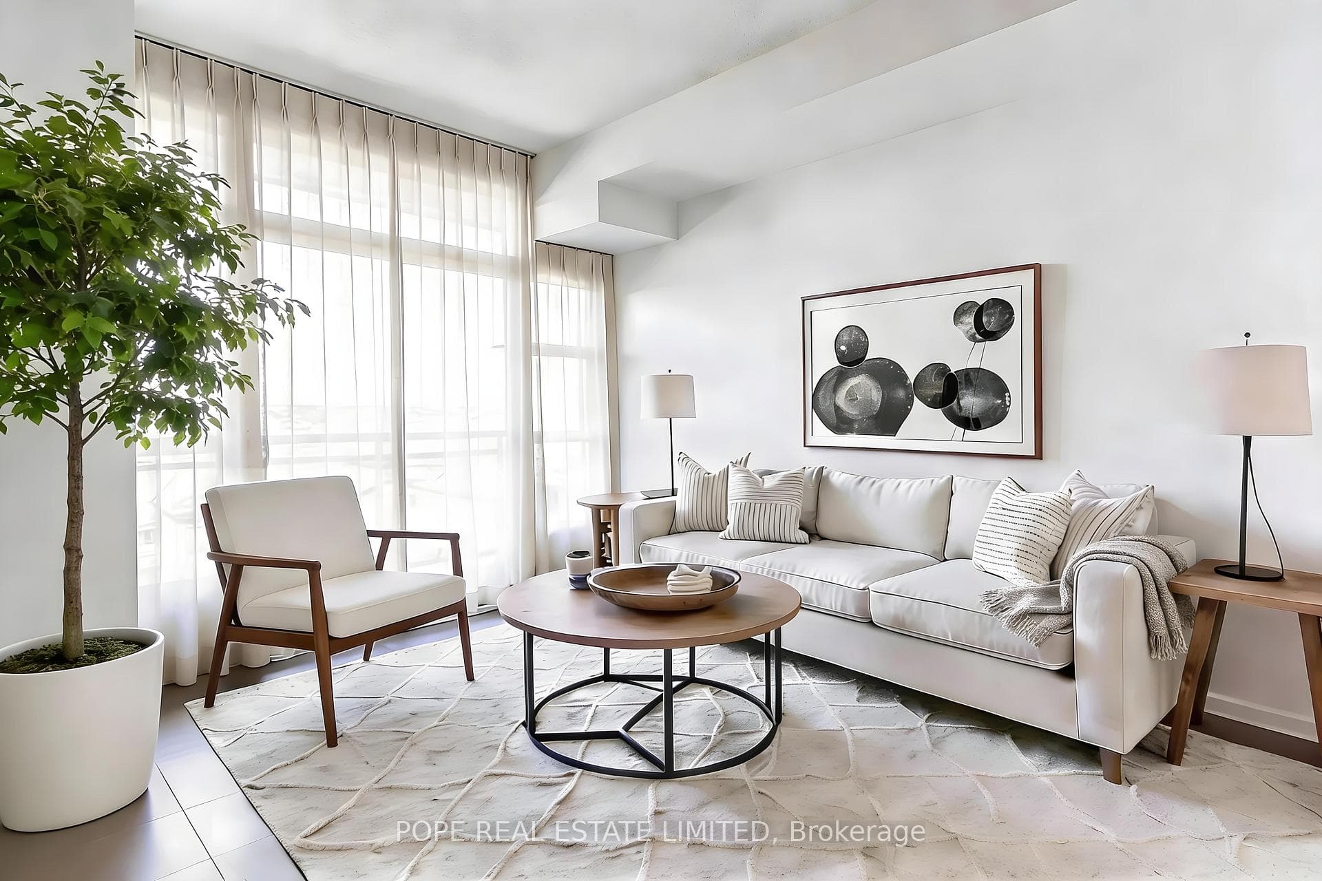 540 Bur Oak Avenue Unit 520, Markham