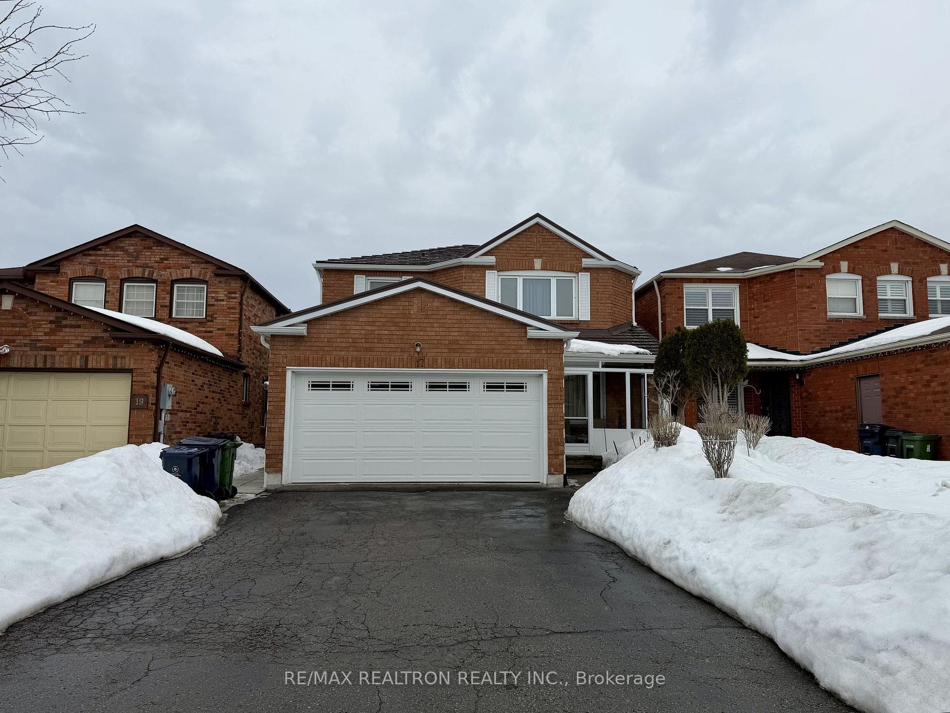 17 Rangeley Drive Unit Bsmnt, Scarborough (Morningside / West Hill), ON M1B 5C2 - Photo 1