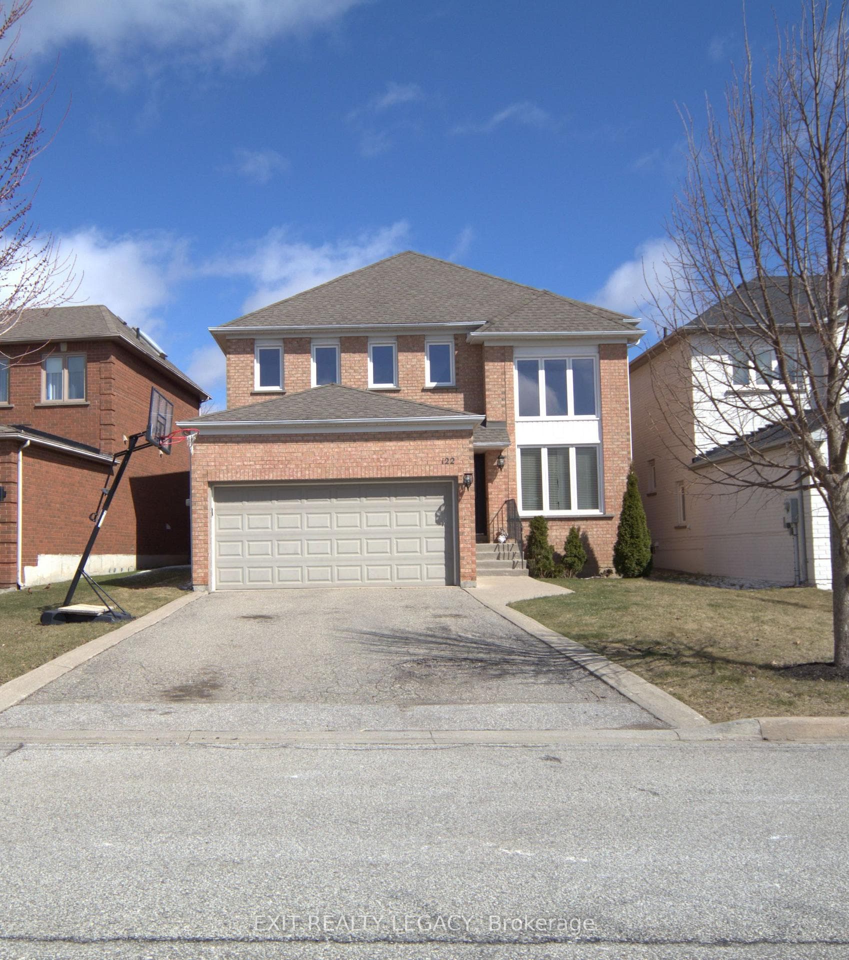 122 Ventura Way, Vaughan, ON L4J 7S8 - Photo 1
