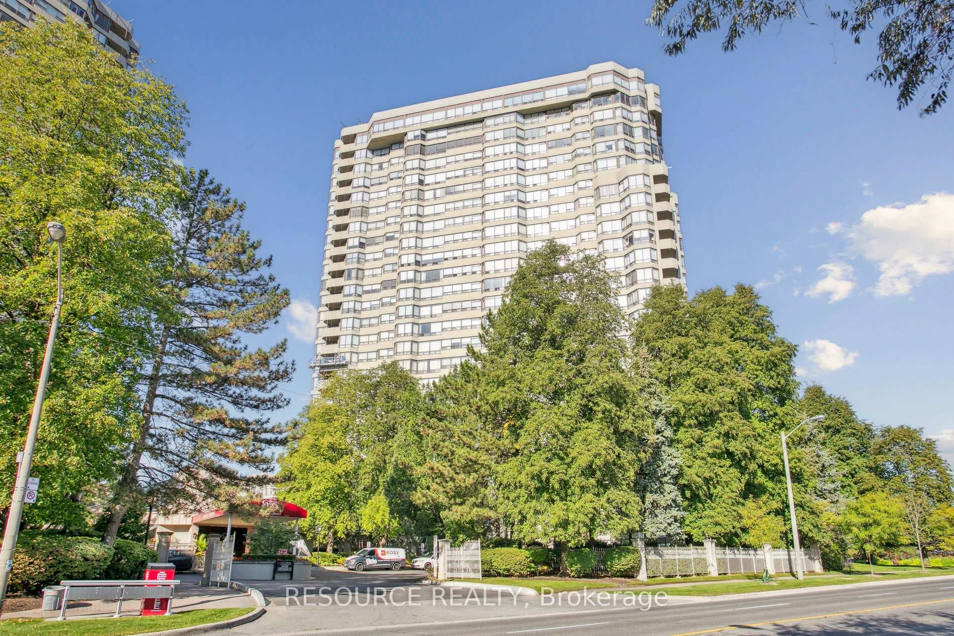 1320 Islington Avenue Unit 2001, Toronto W08