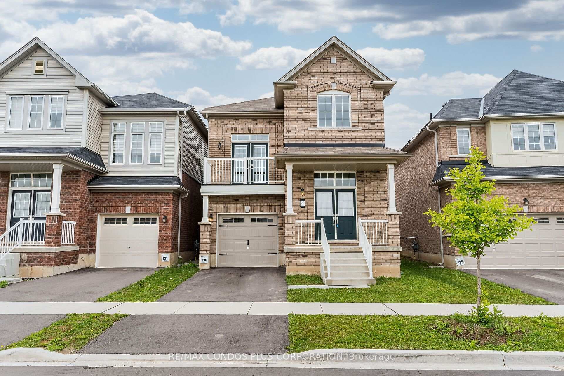 4 Cooke Avenue, Brantford