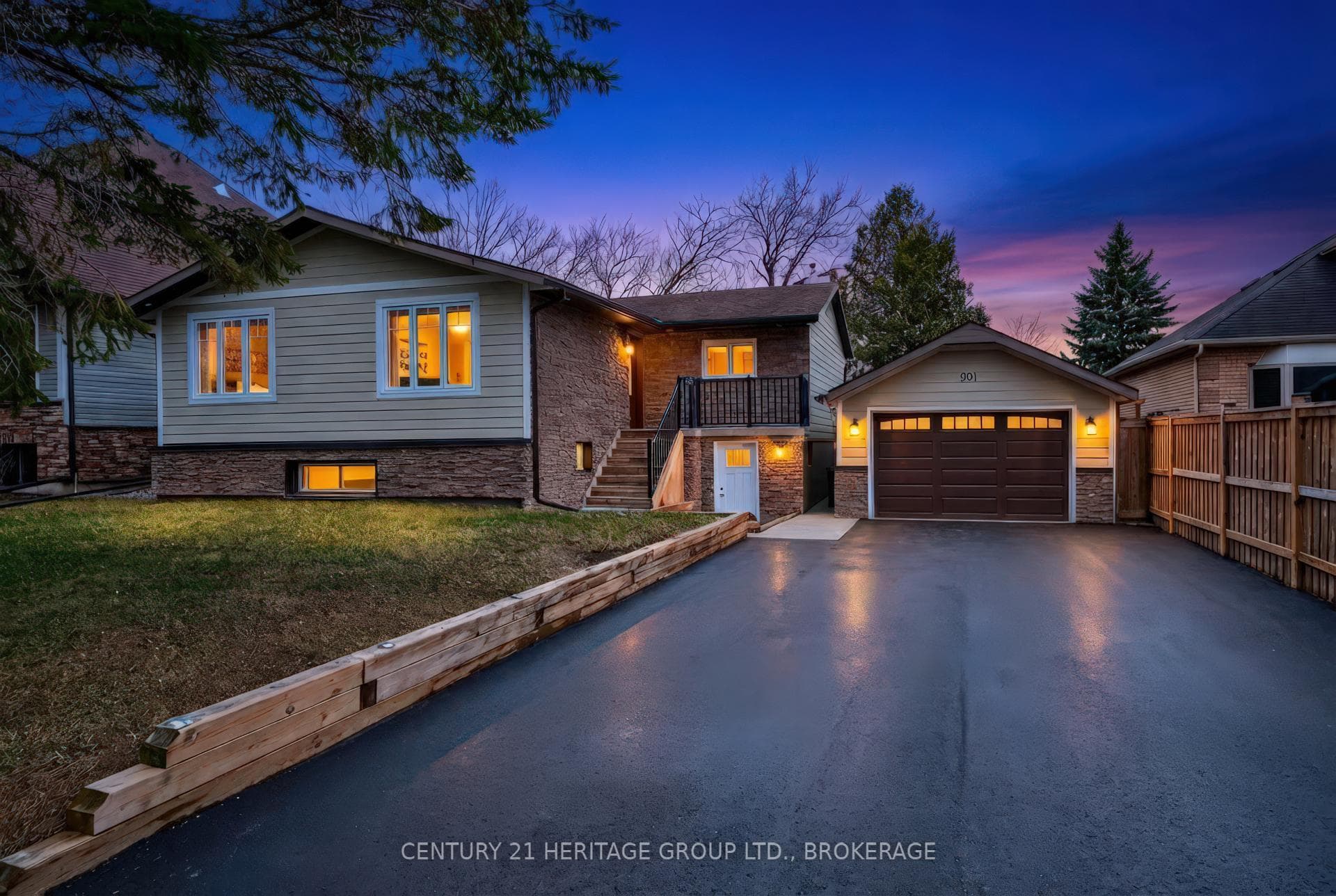 981 Woodbine Road, Kingston, ON K7P 2X5 - Photo 1