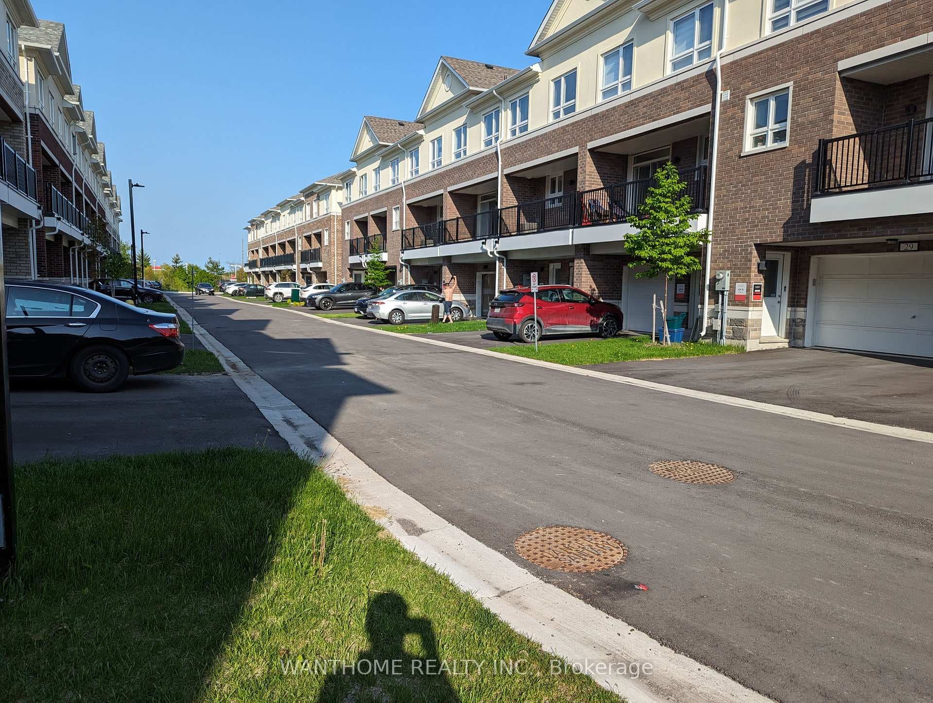 36 Chicago Lane, Markham