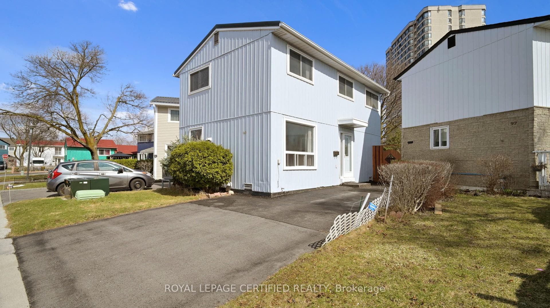 99 Huntingwood Crescent, Brampton, ON L6S 1S5 - Photo 1