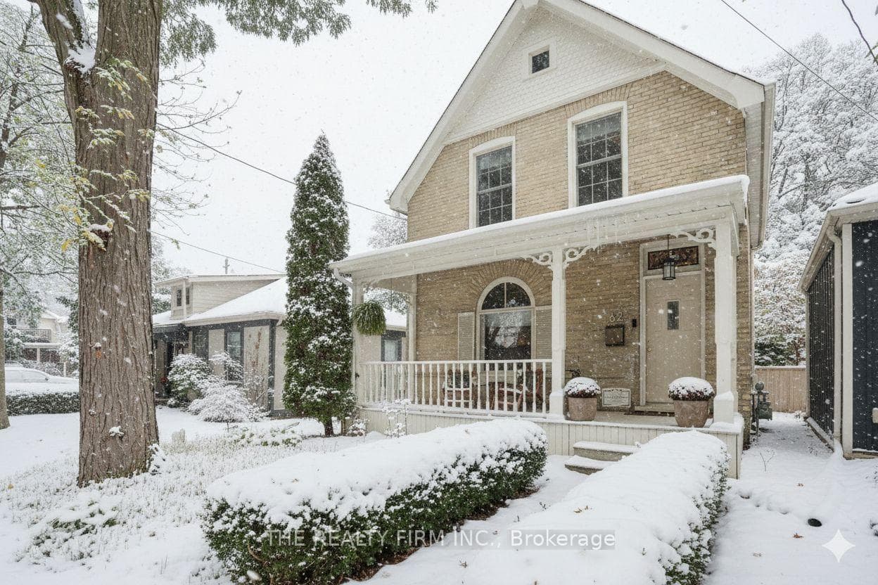 62 Palace Street, London East, ON N6B 3A7 - Photo 1