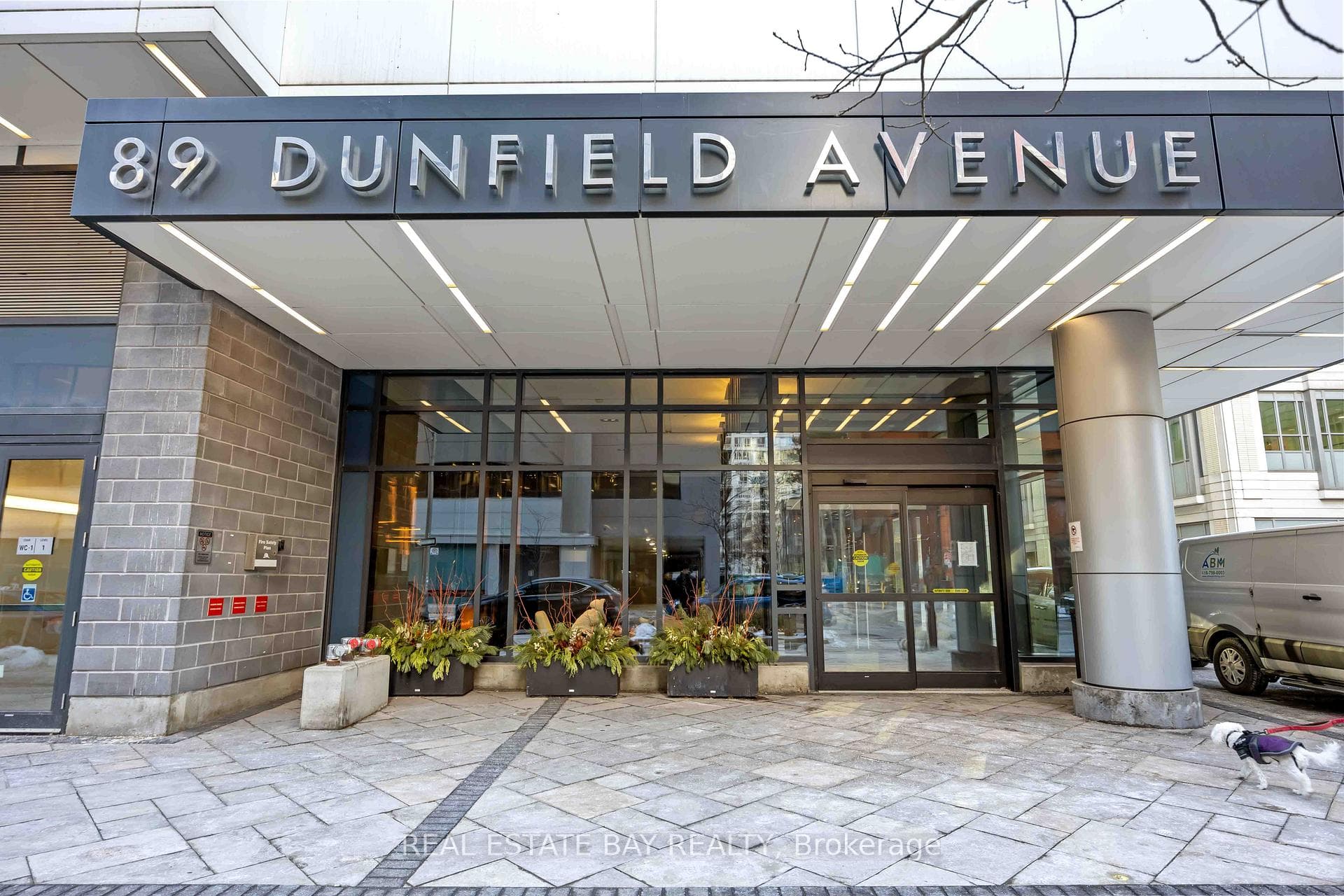 89 DUNFIELD Avenue Unit 1101, Leaside / Davisville, ON M4S 0A4 - Photo 1