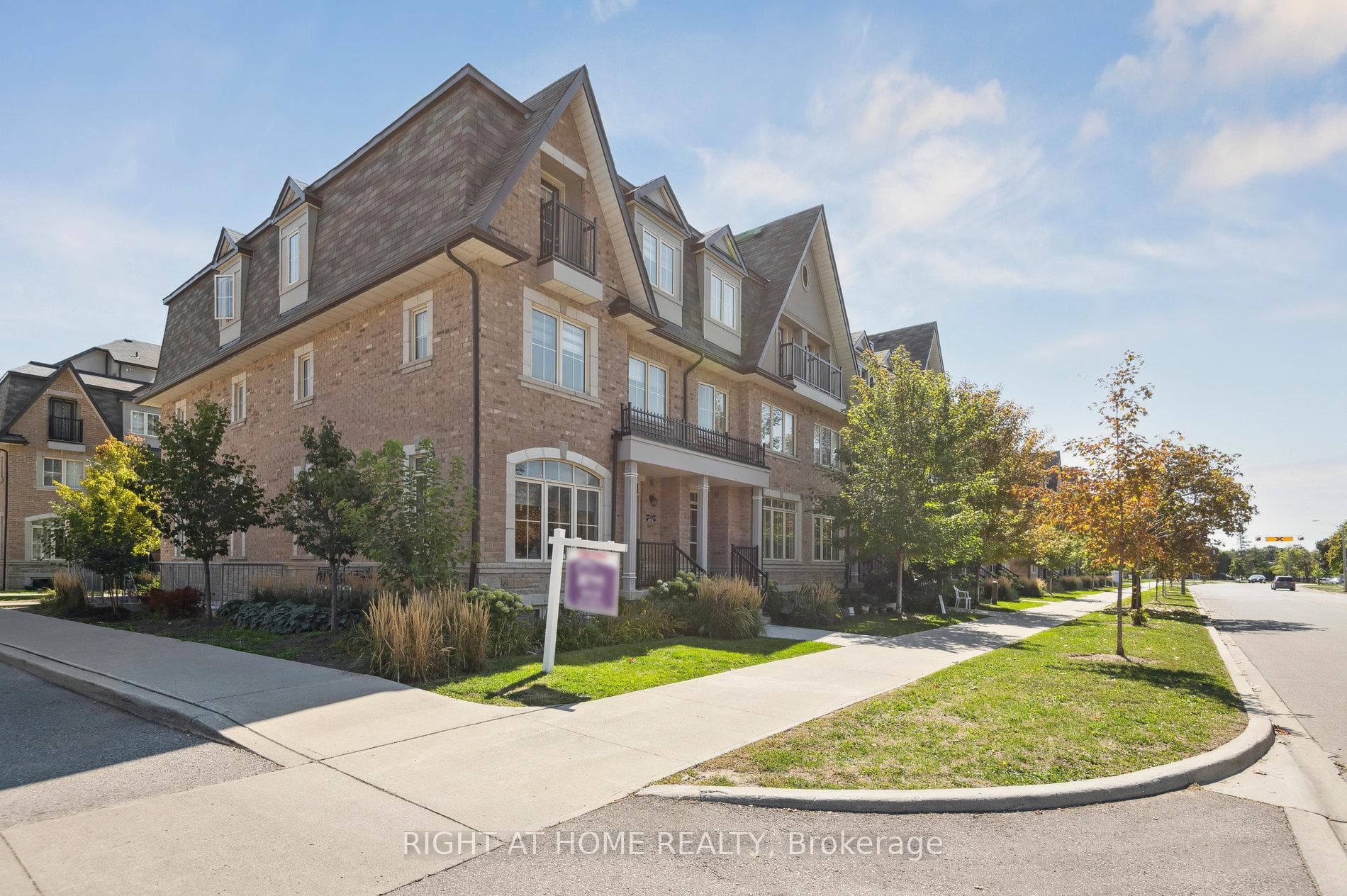 1255 Bridletowne Circle Unit 14, Scarborough Village / Eglinton East, ON M1W 0A5 - Photo 1