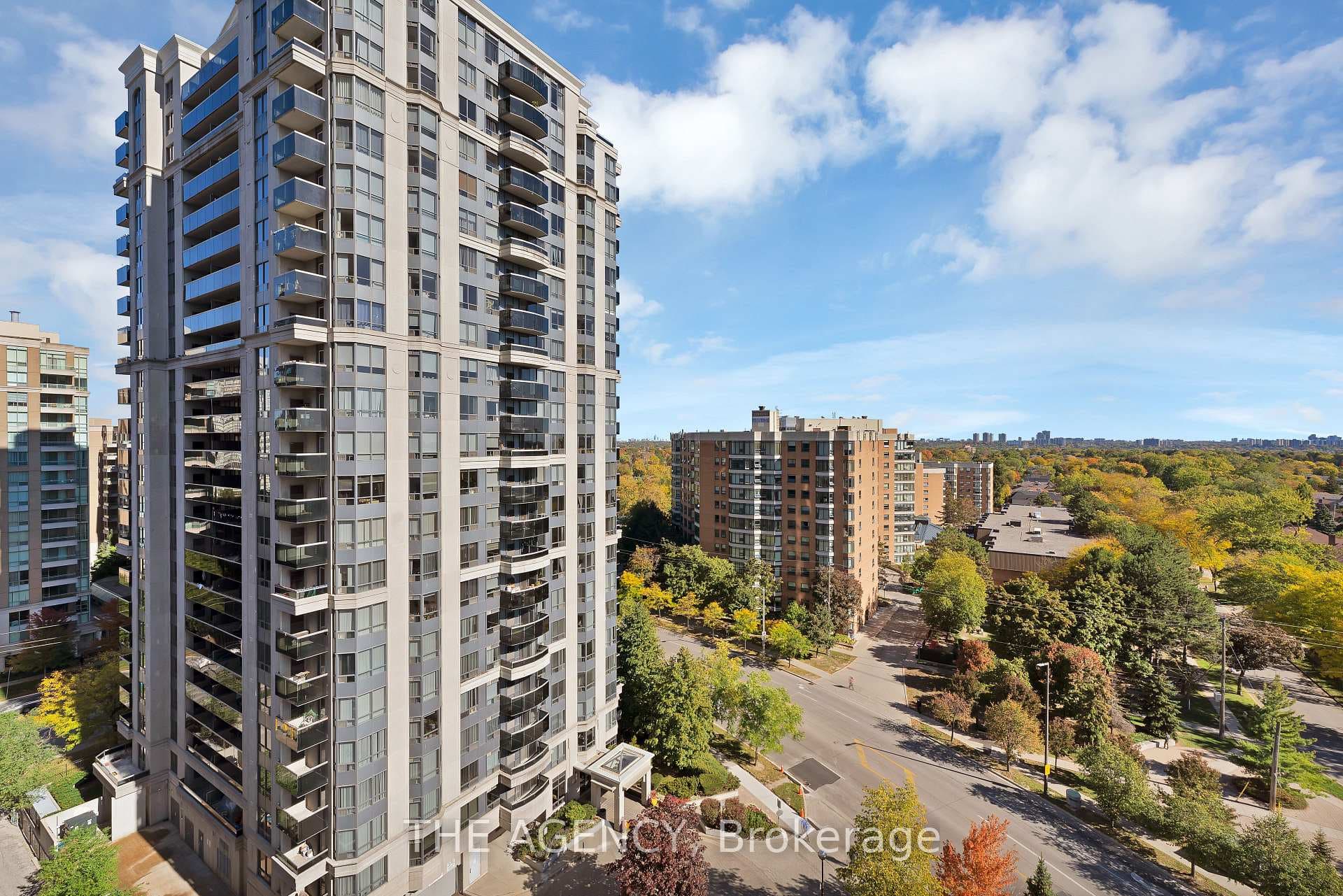 36 Olive Avenue Unit 1108, Willowdale / Newtonbrook, ON M2M 4P9 - Photo 1