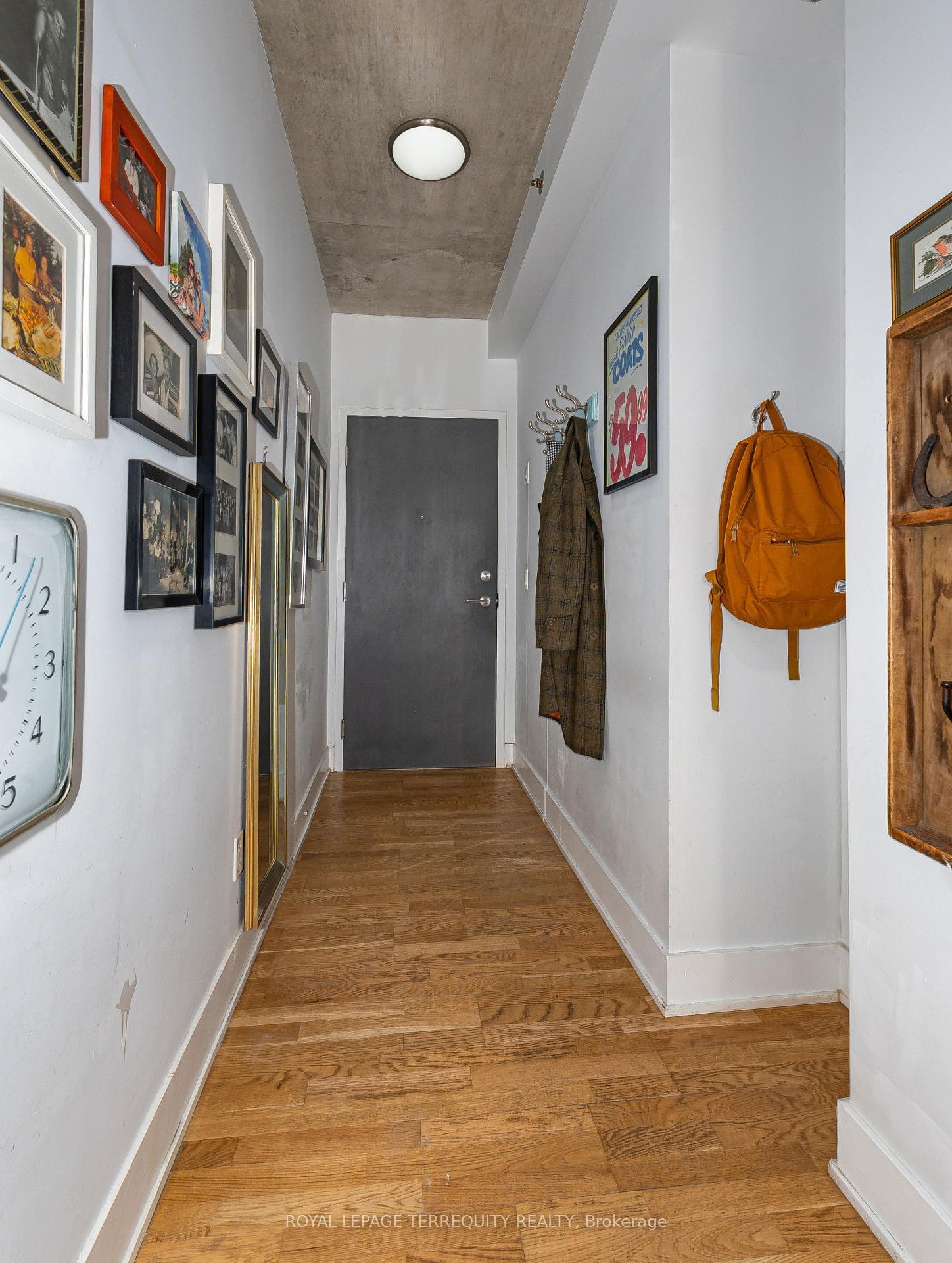 630 Queen Street Unit 201, Riverdale / Leslieville, ON M4M 1G3 - Photo 1