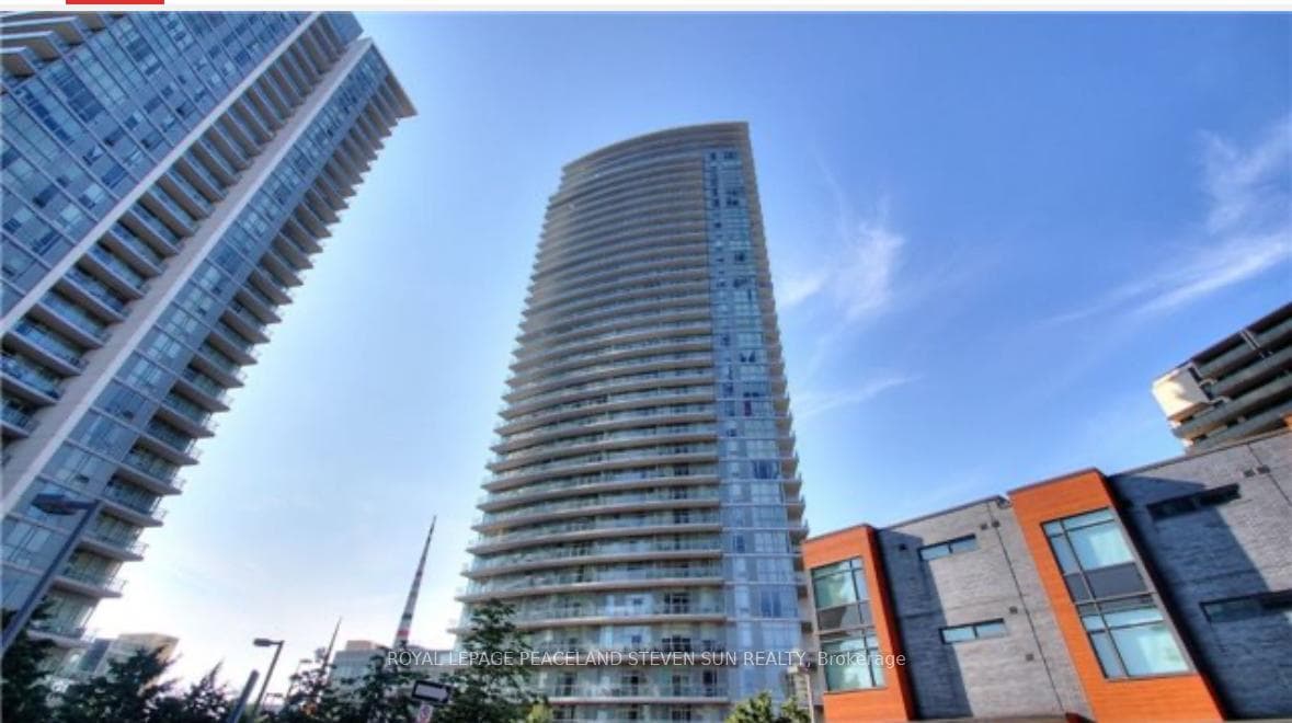 70 Forest Manor Road Unit 1111, Hillcrest Village / Bayview Village, ON M2J 0A9 - Photo 1