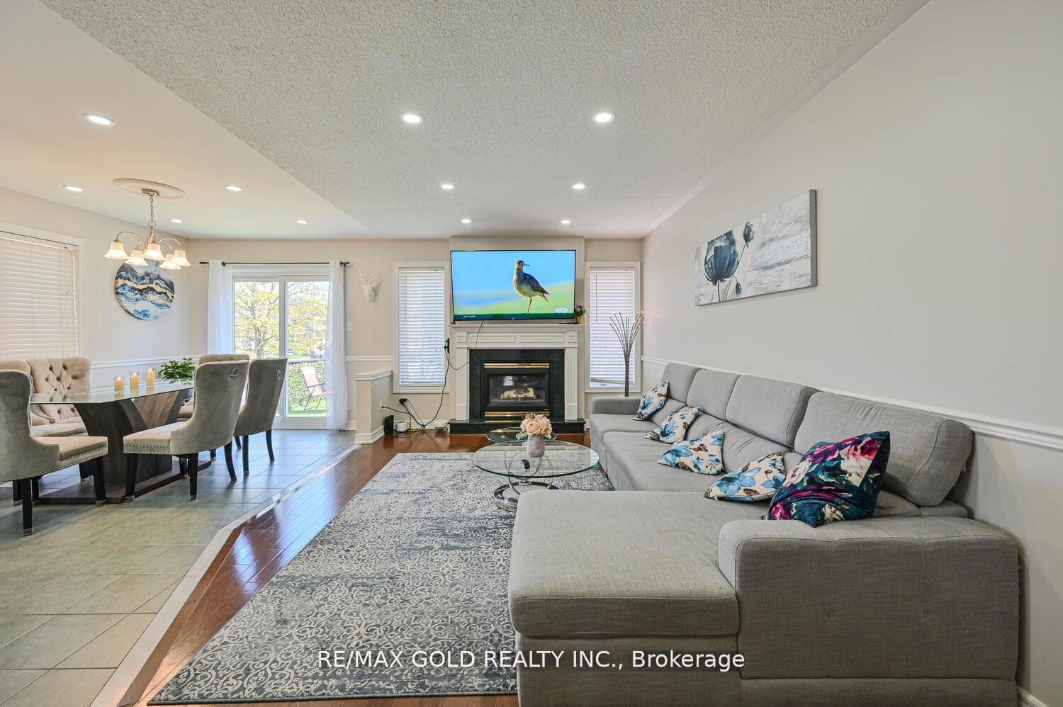 156 Barleyfield Road, Brampton, ON L6R 2K3 - Photo 1