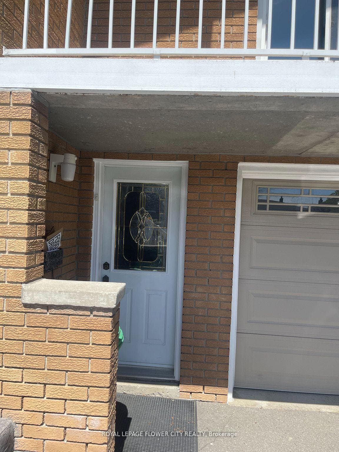 3220 Lednier Terrace Unit Bsmt, Mississauga