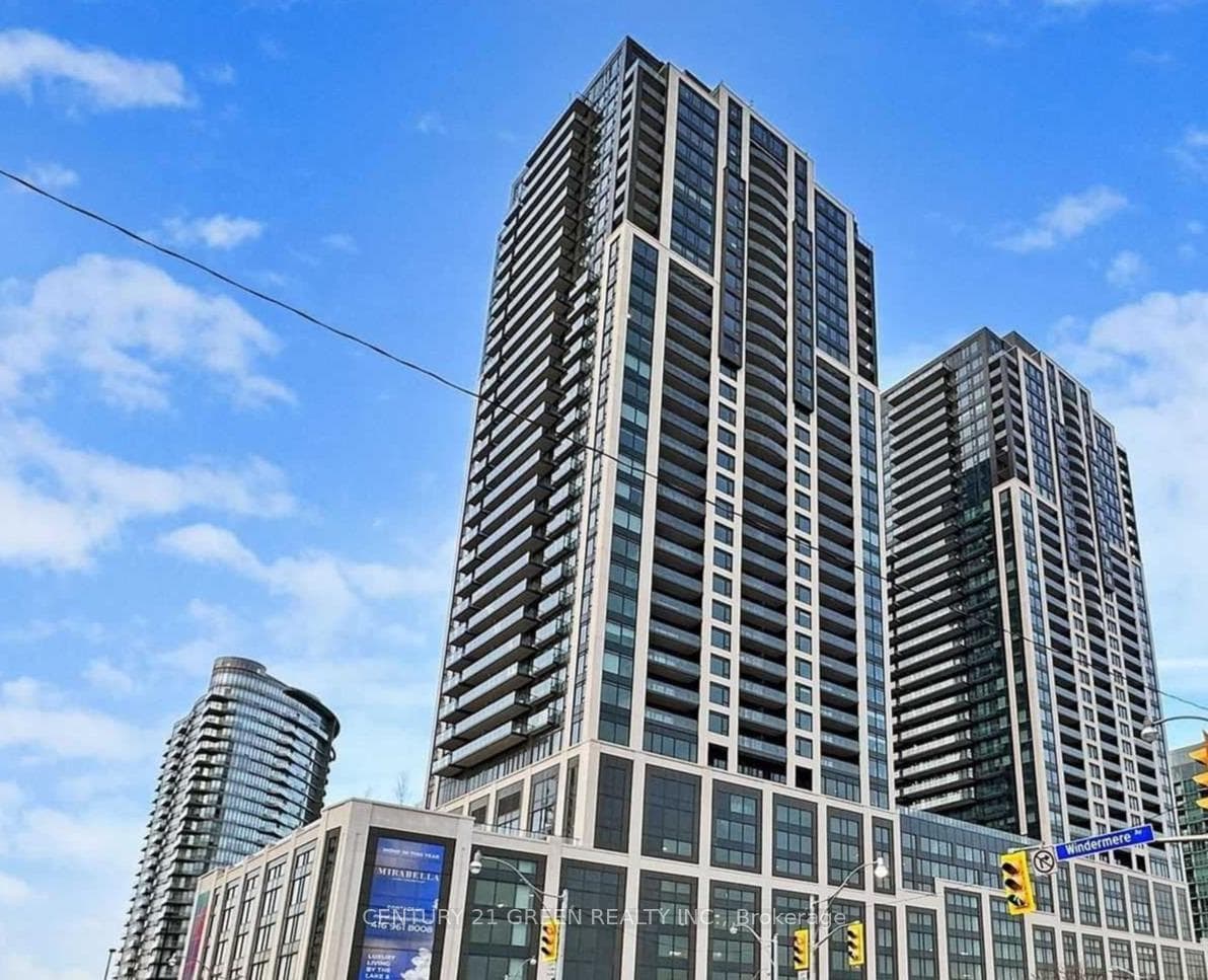 1926 Lake Shore Boulevard Unit 2706, High Park / Junction / Roncesvalles, ON M6S 1A1 - Photo 1