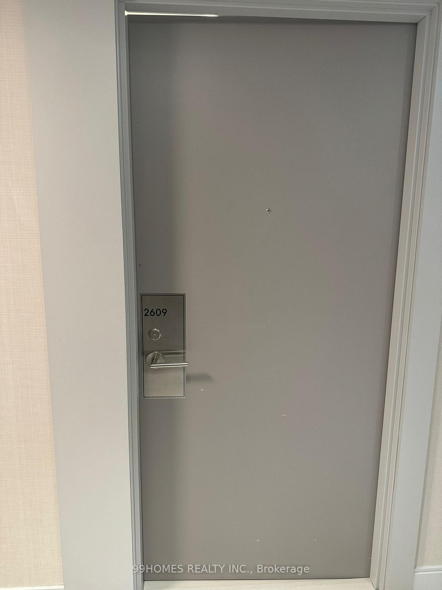 8 Widmer Street Unit 2609, Downtown Toronto / Waterfront, ON M5V 0W6 - Photo 1