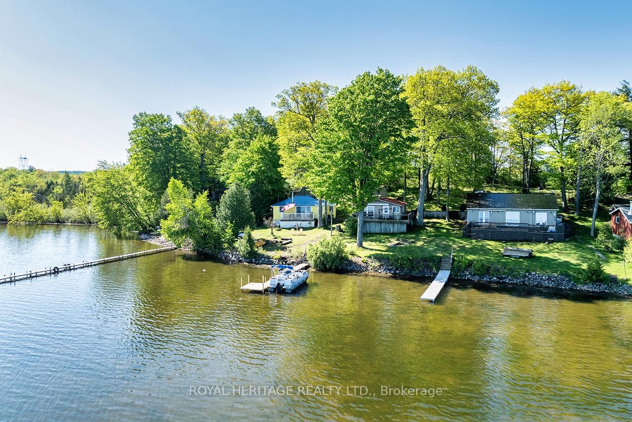 170 Charlie's Island, Hamilton Township