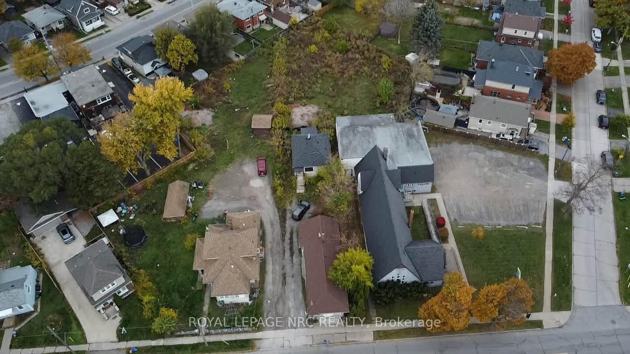 15 Facer Street, St. Catharines, ON L2M 5H1 - Photo 1