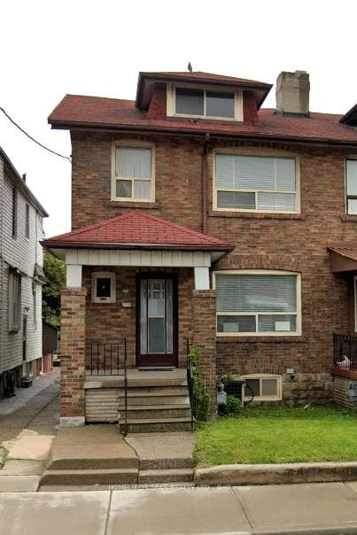 275 Oakwood Avenue Unit Upper, Forest Hill / Deer Park, ON M6E 2V3 - Photo 1