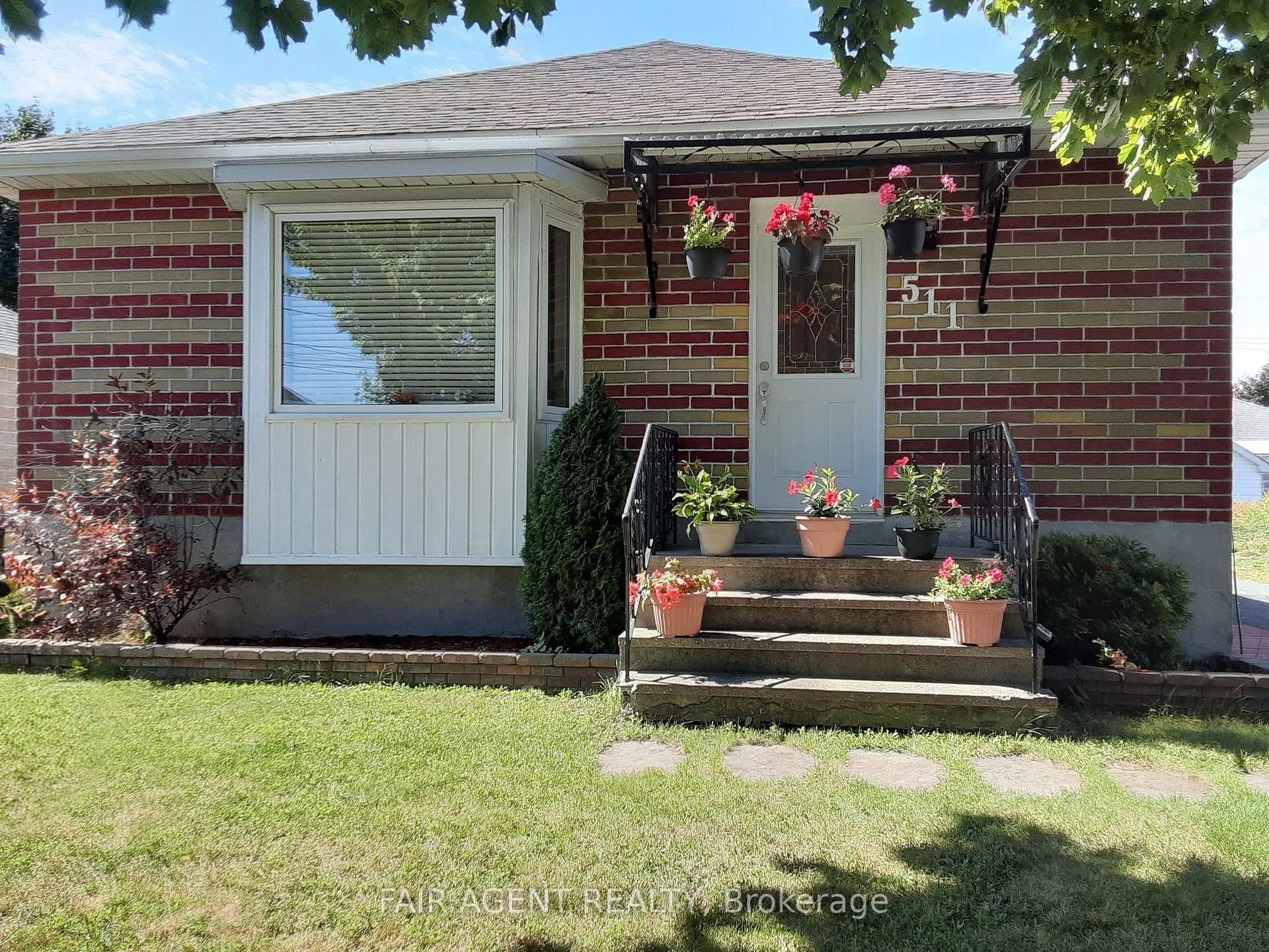 511 St. Felix Street, Cornwall
