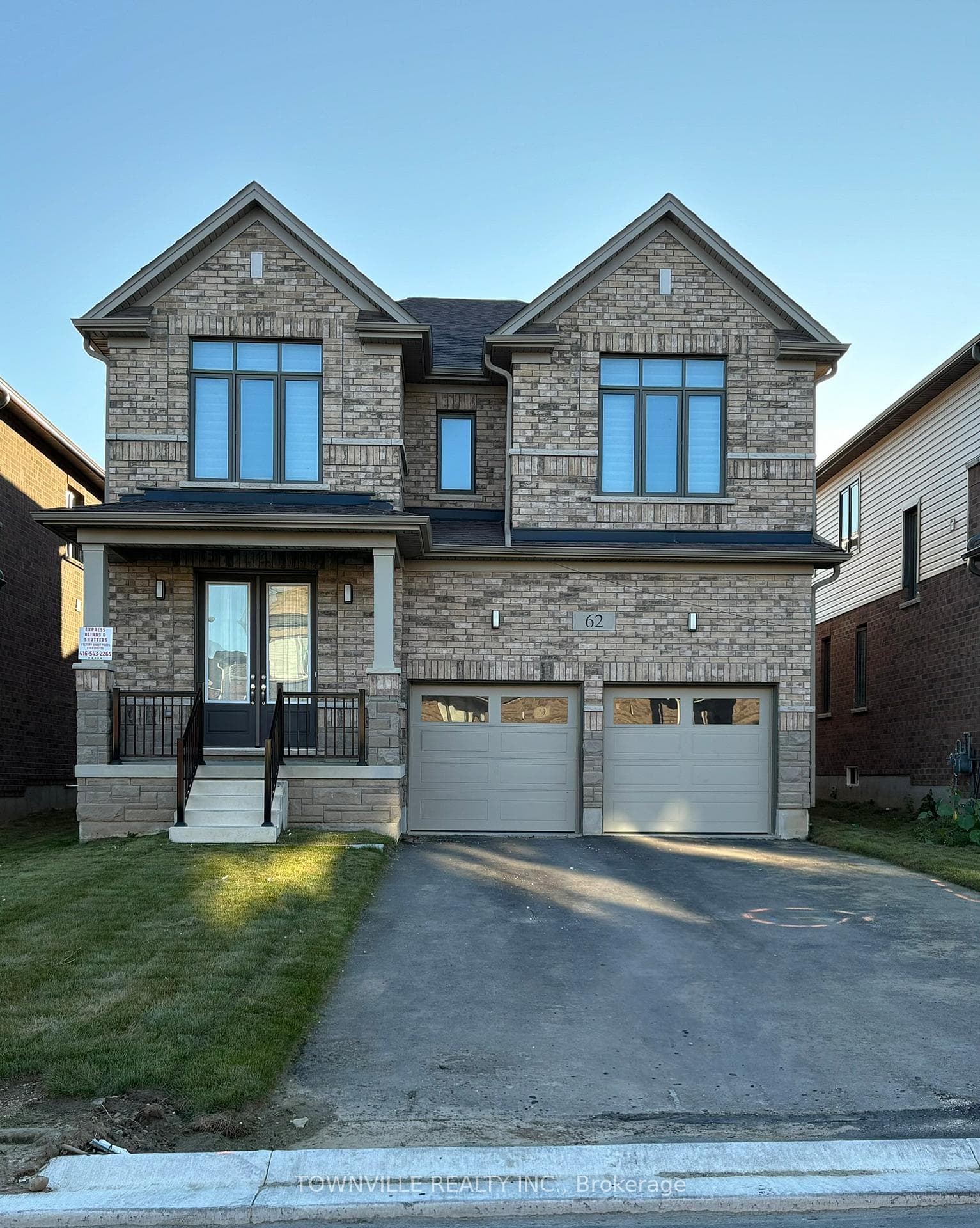 62 Prince Philip Boulevard, North Dumfries, ON N0B 1E0 - Photo 1