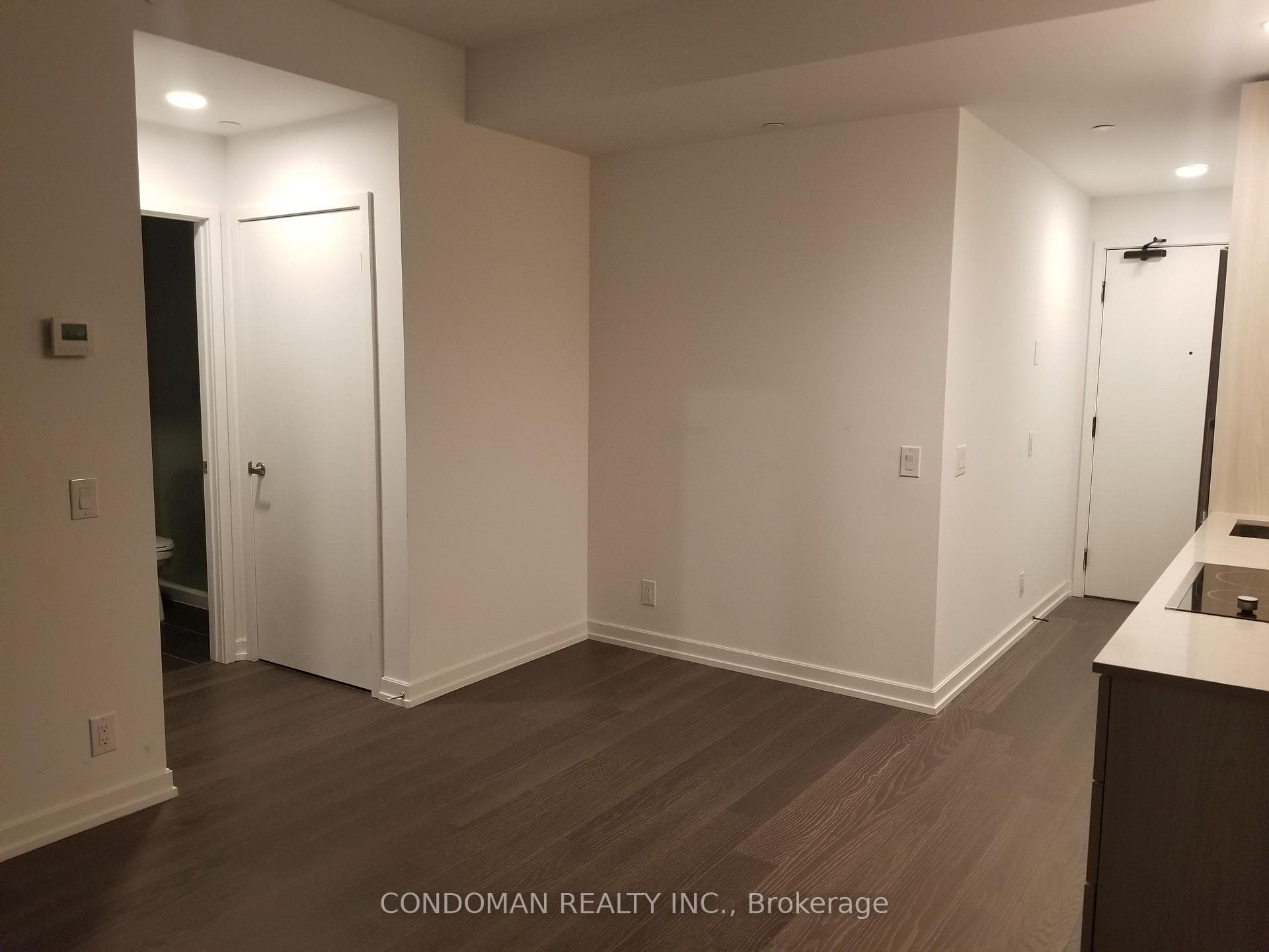 20 Tubman Avenue Unit 2012, Toronto C08