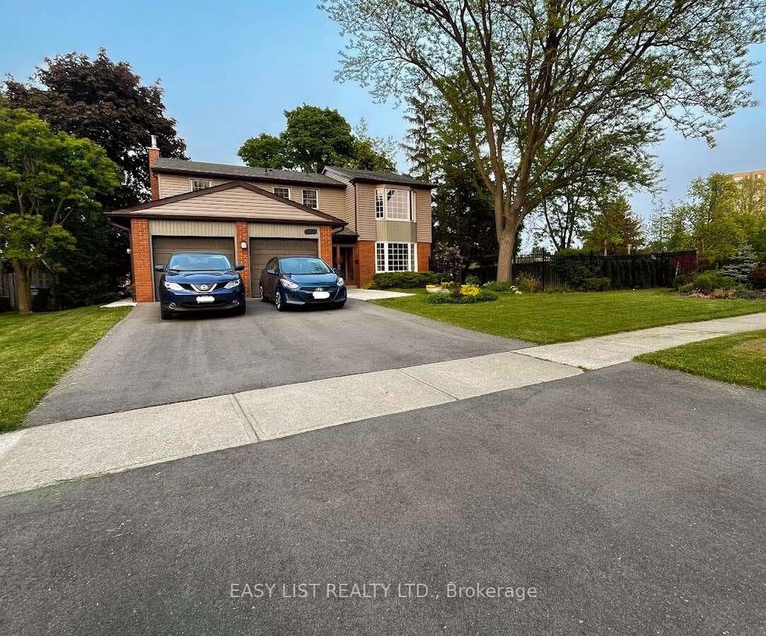 6942 Barrisdale Drive, Mississauga, ON L5N 2H4 - Photo 1