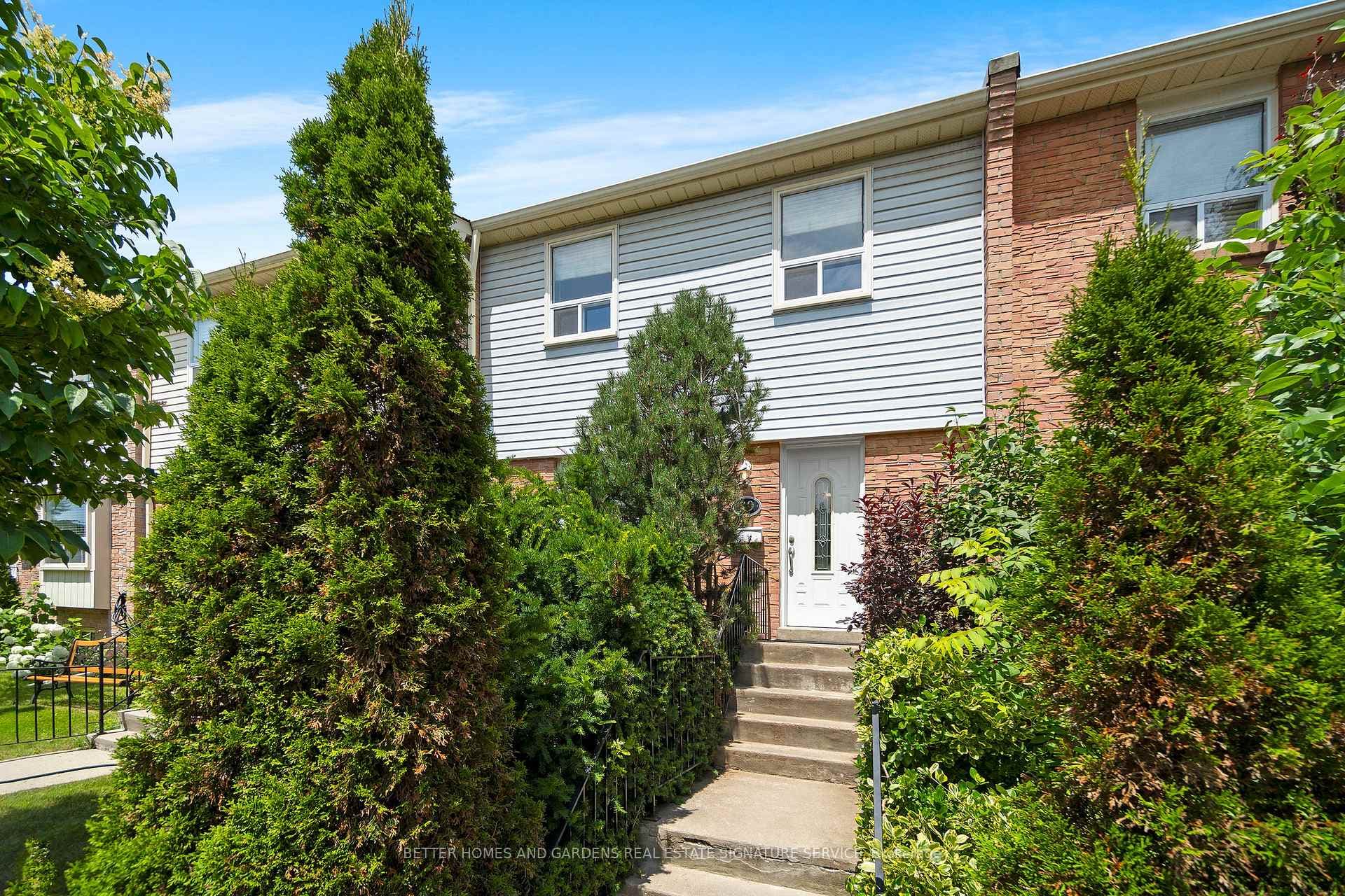 1055 Shawnmarr Road Unit 39, Mississauga
